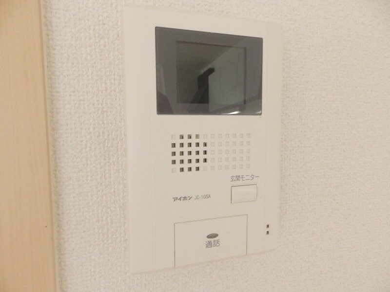 バンビ　イトウの物件内観写真