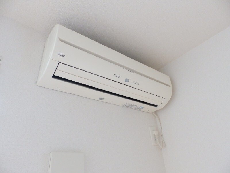 バンビ　イトウの物件内観写真