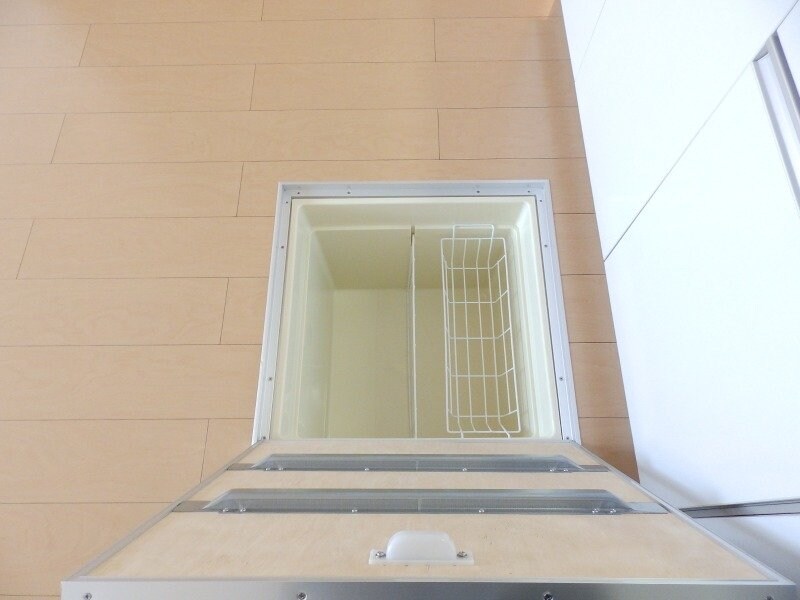 バンビ　イトウの物件内観写真