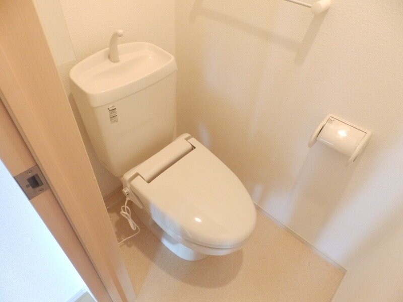 バンビ　イトウの物件内観写真