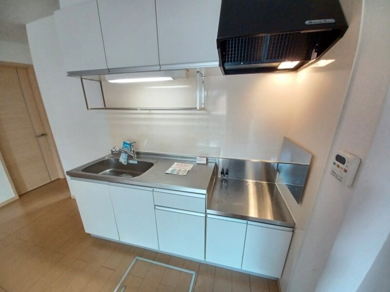 バンビ　イトウの物件内観写真