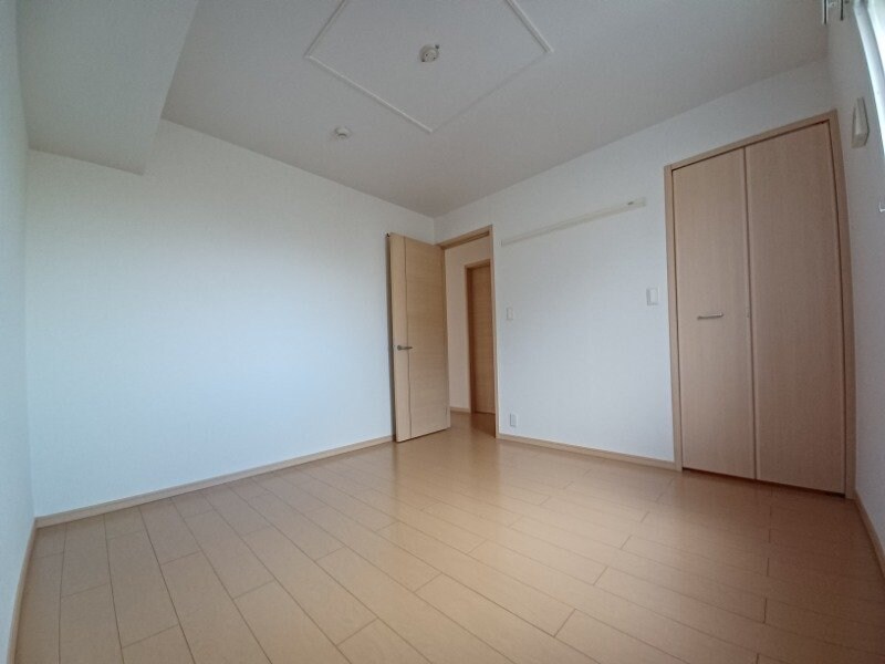 バンビ　イトウの物件内観写真