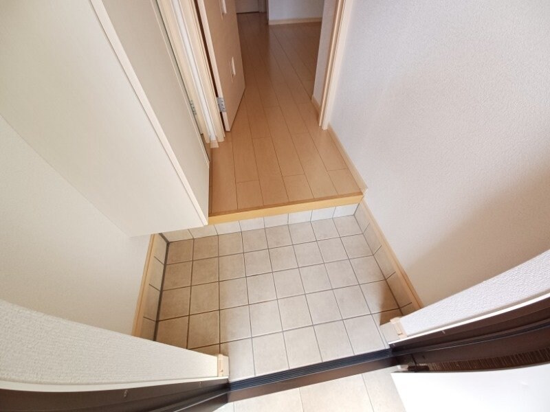 バンビ　イトウの物件内観写真