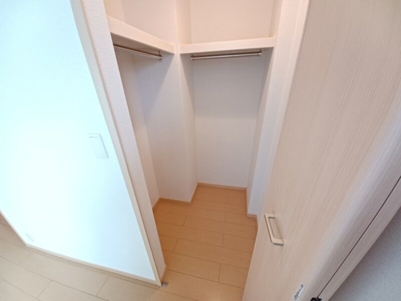 バンビ　イトウの物件内観写真