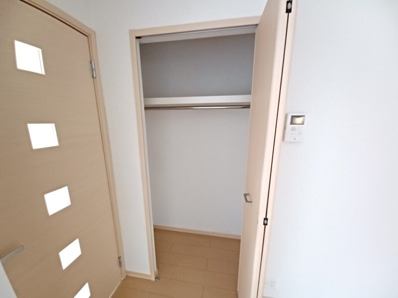 バンビ　イトウの物件内観写真