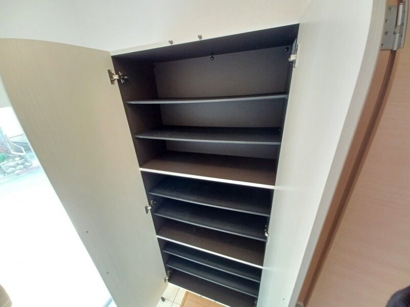 バンビ　イトウの物件内観写真