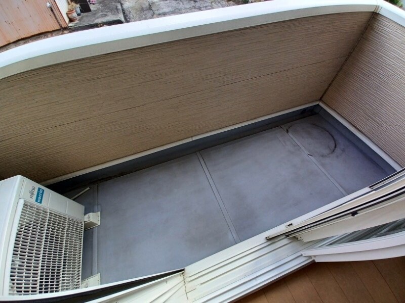 バンビ　イトウの物件内観写真