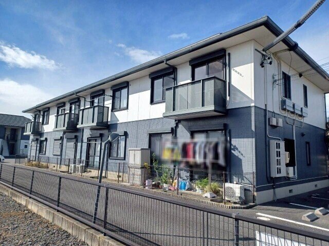 Ｖａｎｔａｇｅ Ａの物件外観写真