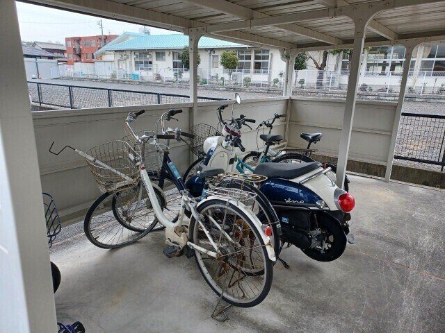 Ｖａｎｔａｇｅ Ａの物件外観写真