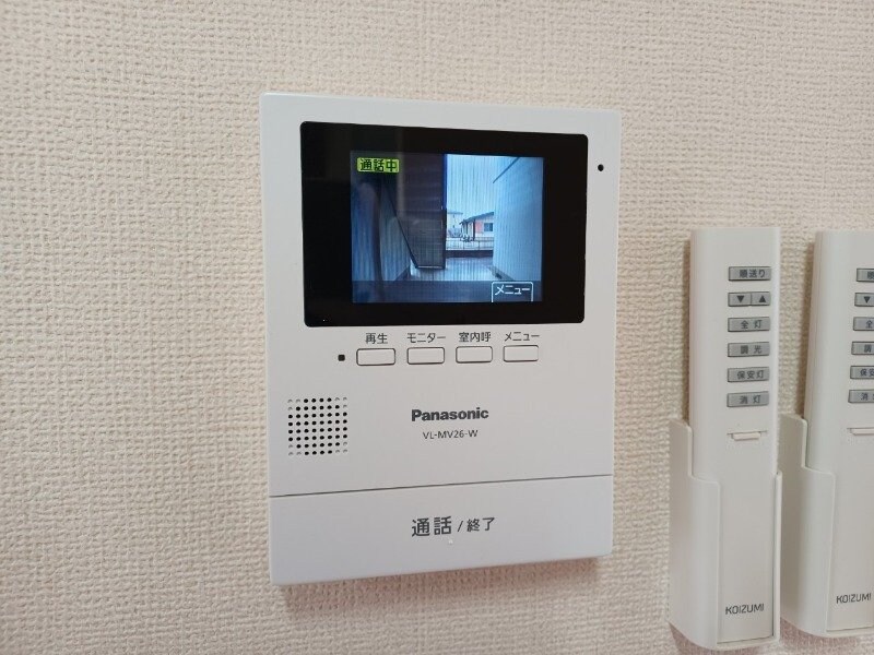 Ｖａｎｔａｇｅ Ａの物件内観写真