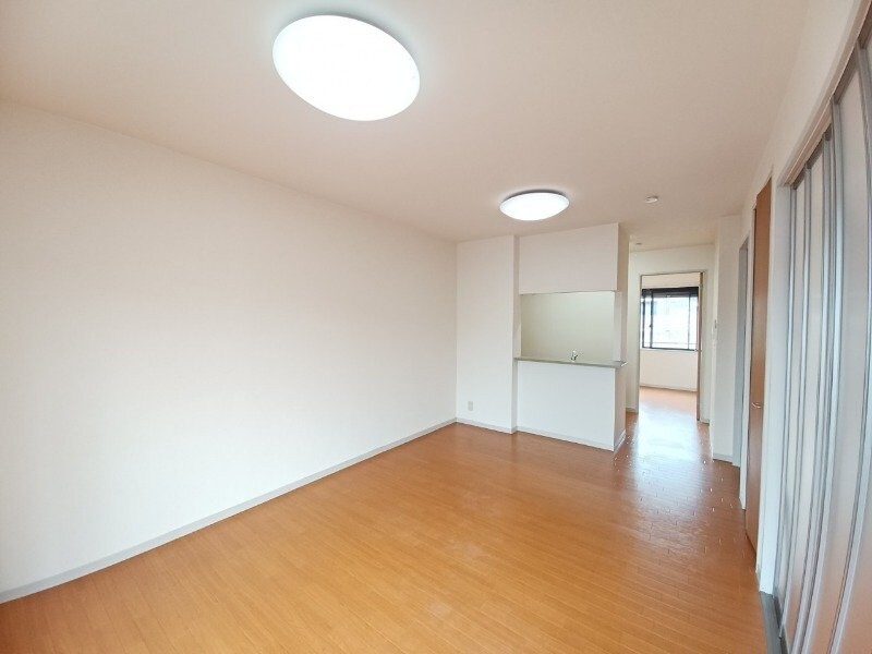 Ｖａｎｔａｇｅ Ａの物件内観写真