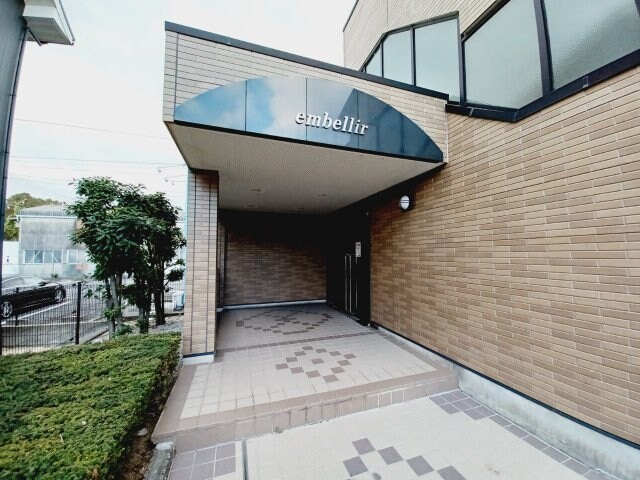 ｅｍｂｅｌｌｉｒの物件外観写真