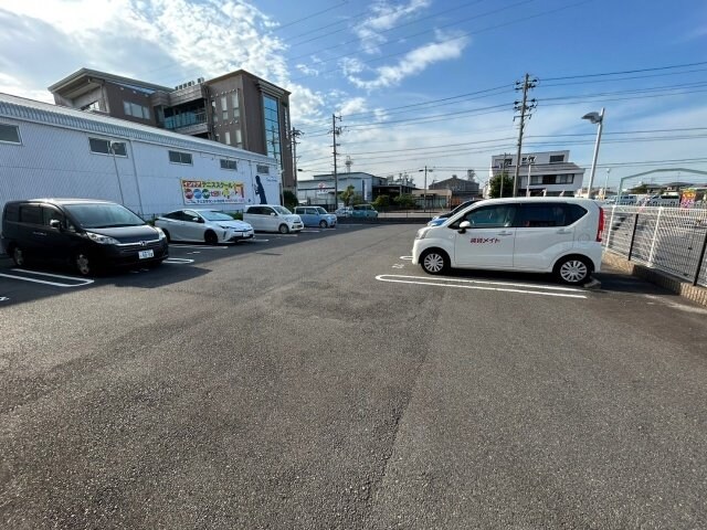 ｅｍｂｅｌｌｉｒの物件外観写真