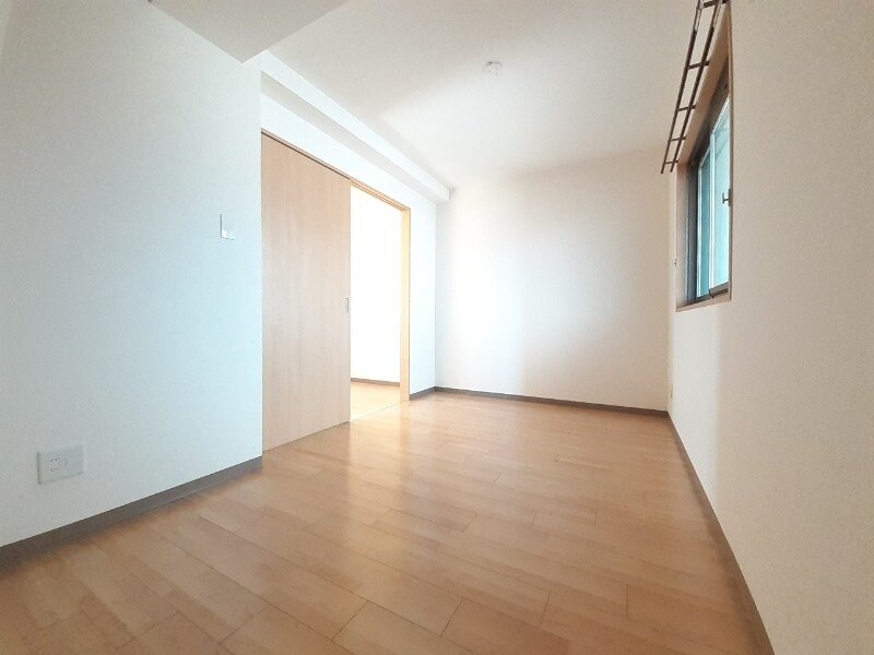 シンシアの物件内観写真