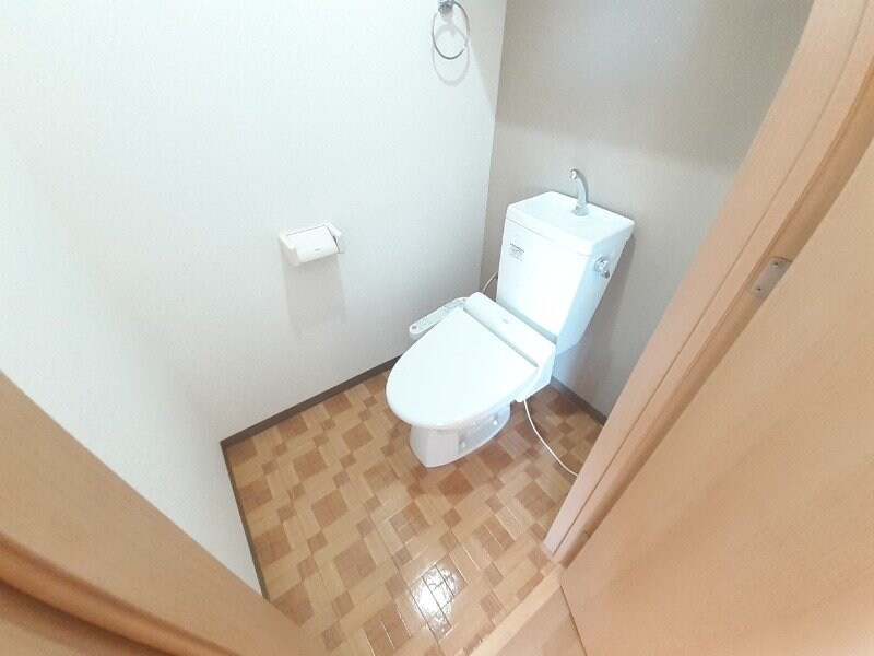 シンシアの物件内観写真