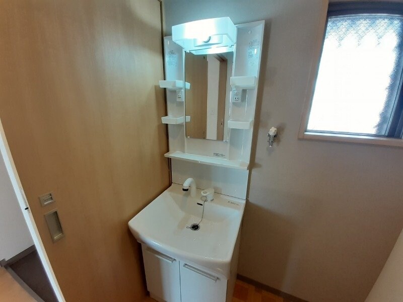 シンシアの物件内観写真