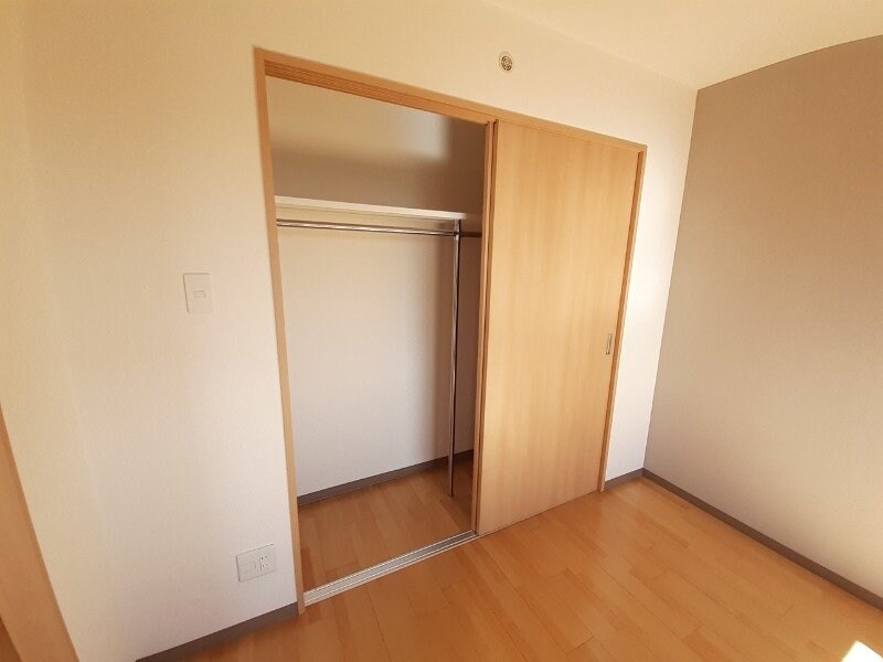 シンシアの物件内観写真