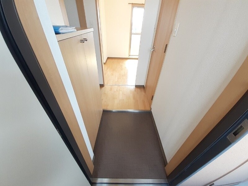 シンシアの物件内観写真