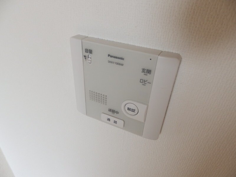 シンシアの物件内観写真