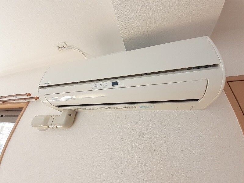 シンシアの物件内観写真