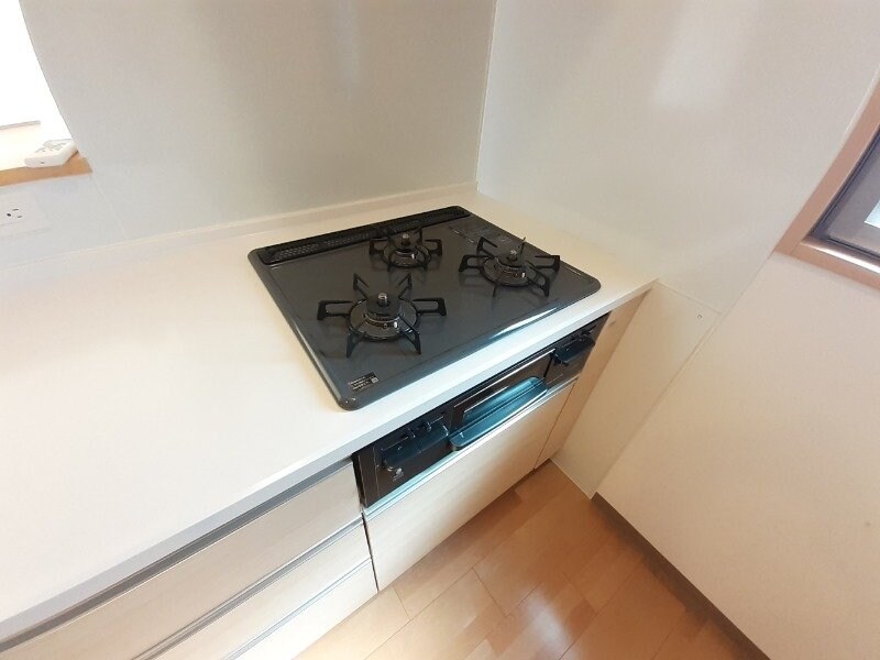 シンシアの物件内観写真