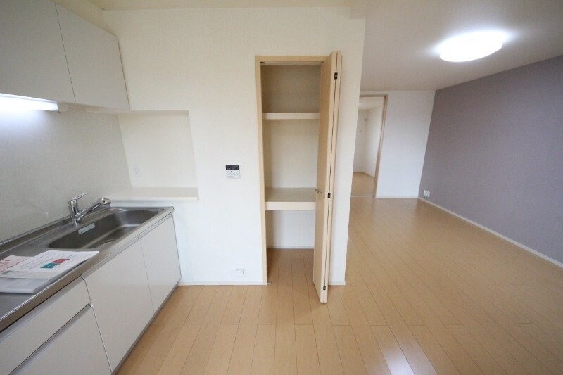 ファイン・ゼファーの物件内観写真