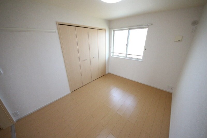 ファイン・ゼファーの物件内観写真