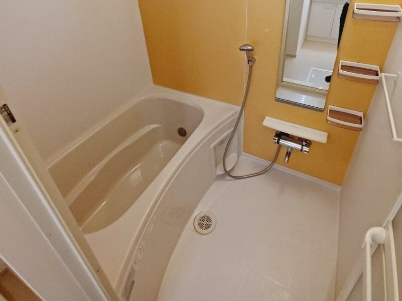 ファイン・ゼファーの物件内観写真