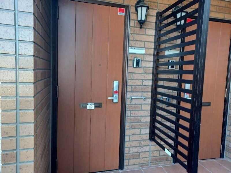 エクセレント ヒルズの物件内観写真