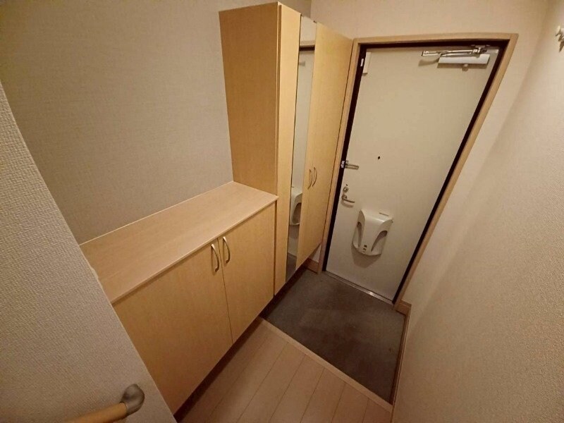 エクセレント ヒルズの物件内観写真