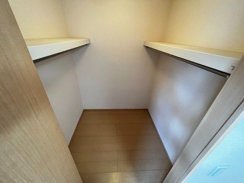 エクセレント ヒルズの物件内観写真