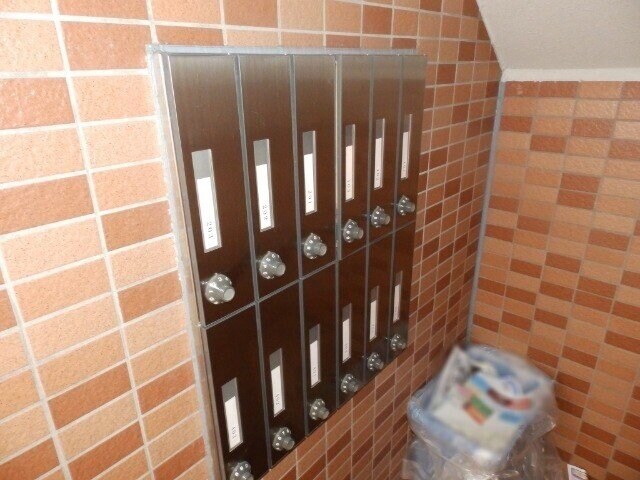 フィオーレ・Ｋの物件外観写真