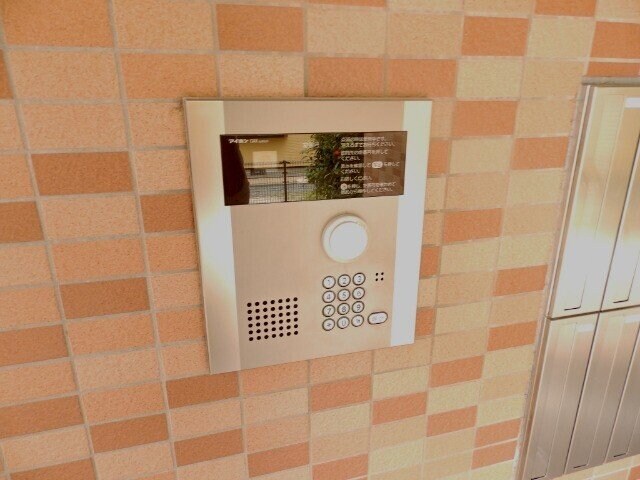 フィオーレ・Ｋの物件外観写真