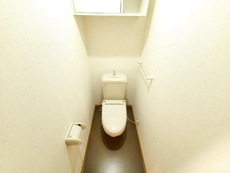 フィオーレ・Ｋの物件内観写真