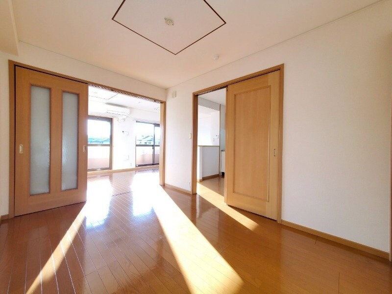 フィオーレ・Ｋの物件内観写真