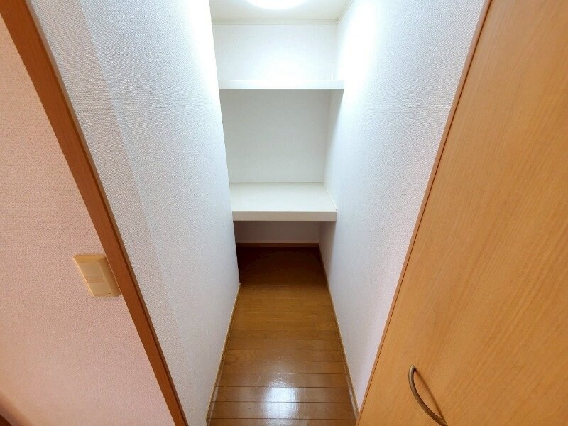 フィオーレ・Ｋの物件内観写真