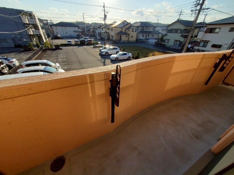 フィオーレ・Ｋの物件内観写真