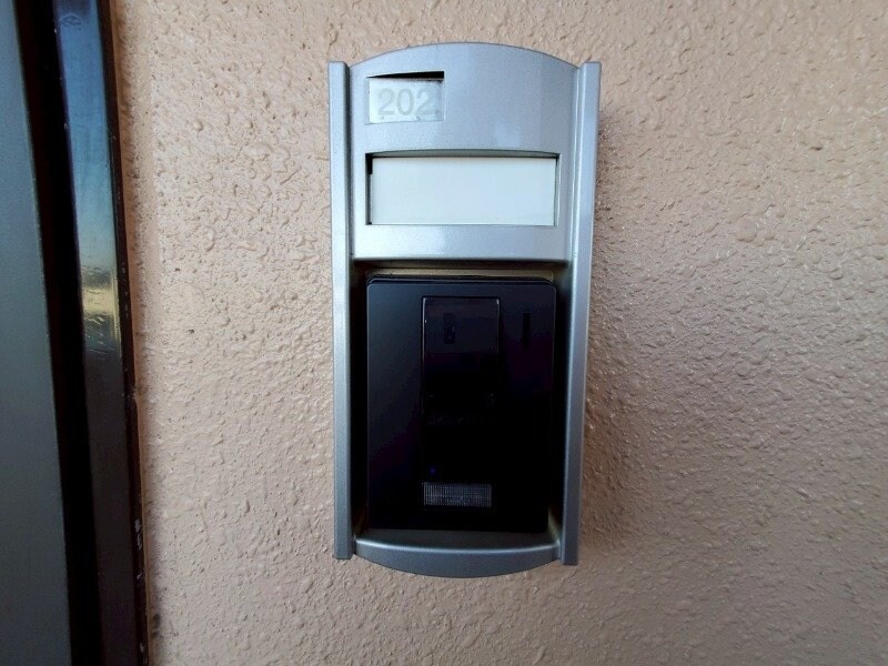 フィオーレ・Ｋの物件内観写真