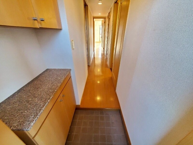 フィオーレ・Ｋの物件内観写真