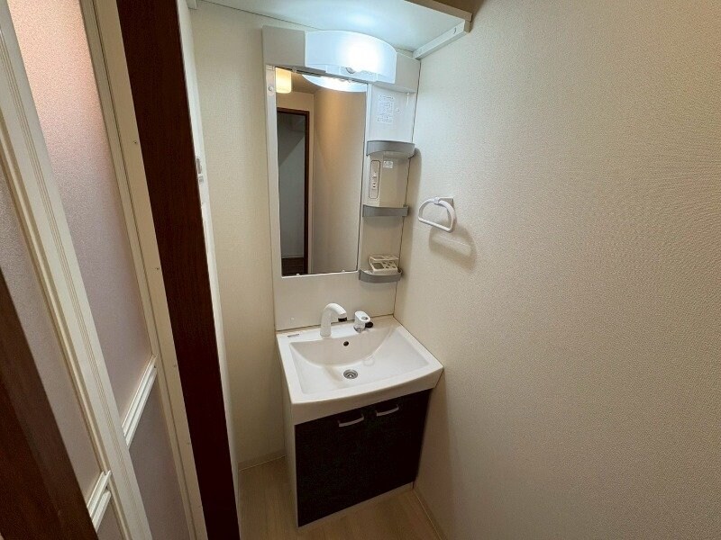 Orange　PACの物件内観写真