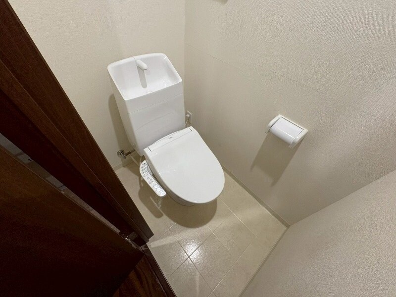 Orange　PACの物件内観写真