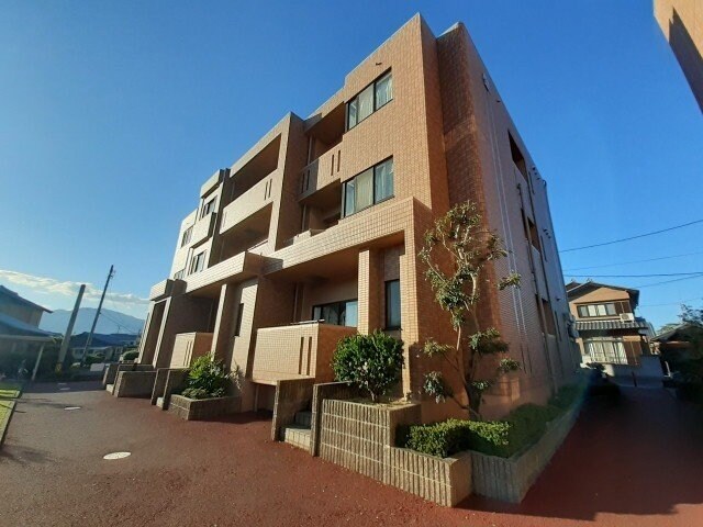 サンライズ櫻 Ａ棟の物件外観写真