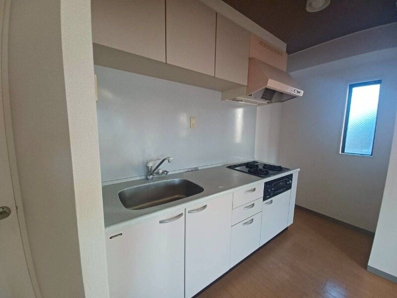 サンライズ櫻 Ａ棟の物件内観写真