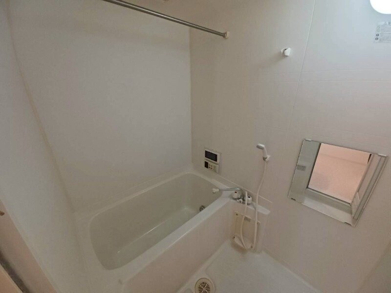 サンライズ櫻 Ａ棟の物件内観写真