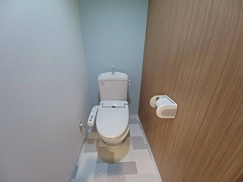 サンライズ櫻 Ａ棟の物件内観写真