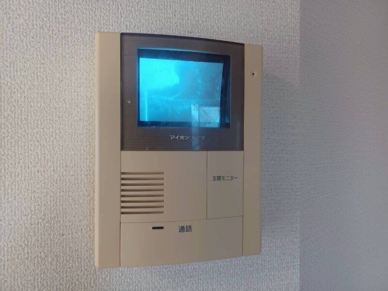 サンライズ櫻 Ａ棟の物件内観写真