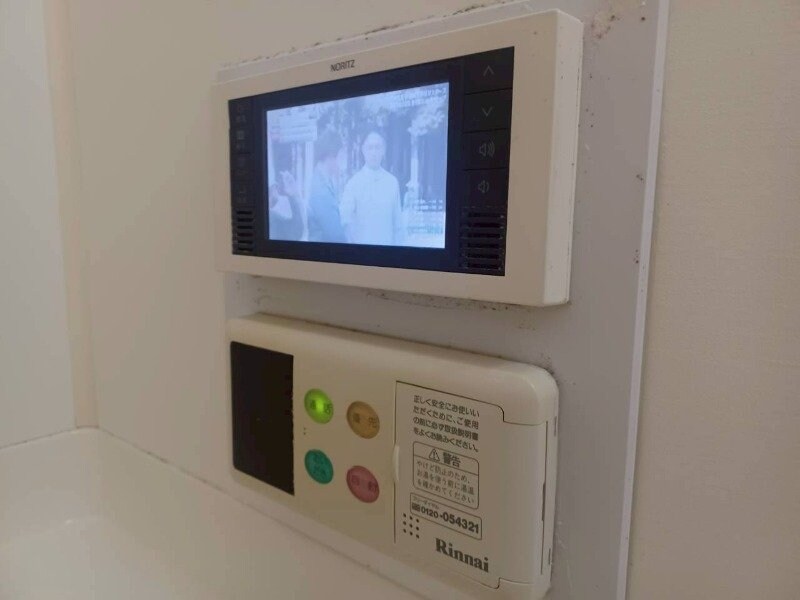 サンライズ櫻 Ａ棟の物件内観写真