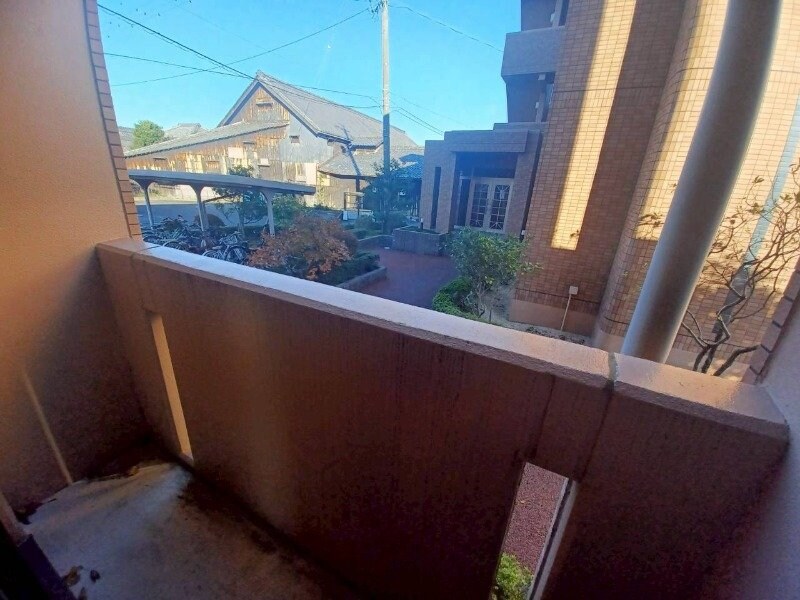 サンライズ櫻 Ａ棟の物件内観写真