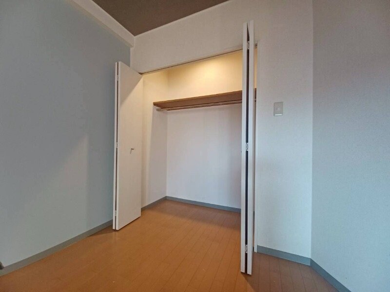 サンライズ櫻 Ａ棟の物件内観写真