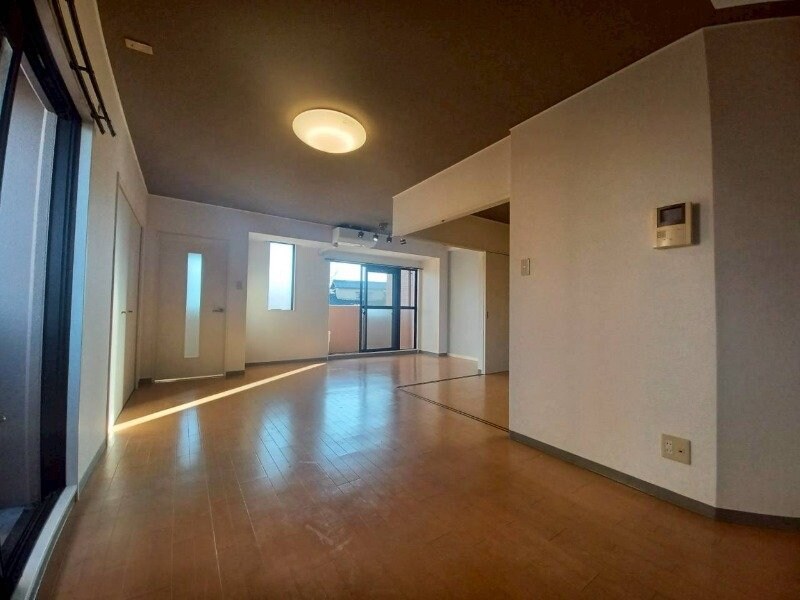 サンライズ櫻 Ａ棟の物件内観写真